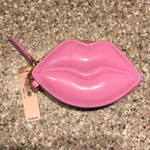 Victoria’s Secret coin purse